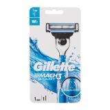 Gillette Mach3 Start