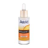 Astrid Vitamin C Gesichtsserum für Frauen 30 ml