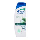 Head & Shoulders Refreshing Tea Tree Anti-Dandruff