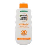 Garnier Ambre Solaire Hydra 24H Protect SPF20
