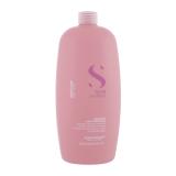 ALFAPARF MILANO Semi Di Lino Nutritive Shampoo für Frauen 1000 ml