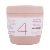 ALFAPARF MILANO Keratin Therapy Lisse Design Rehydrating Haarmaske für Frauen 500 ml