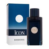 Banderas The Icon