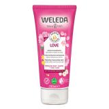 Weleda Aroma Shower Love