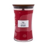 WoodWick Crimson Berries