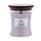 WoodWick Wild Violet