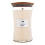 WoodWick White Honey