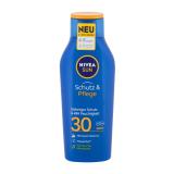 Nivea Sun Protect & Moisture