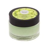 Dermacol Face & Lip Peeling Grape Scent