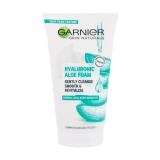 Garnier Skin Naturals Hyaluronic Aloe Foam