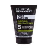 L'Oréal Paris Men Expert Pure Carbon Purifying Daily Face Wash