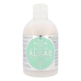 Kallos Cosmetics Algae