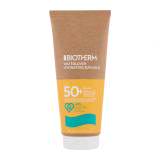 Biotherm Waterlover Hydrating Sun Milk SPF50+