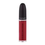 MAC Retro Matte Liquid Lipcolour