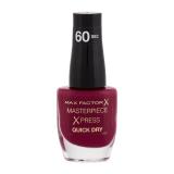 Max Factor Masterpiece Xpress Quick Dry