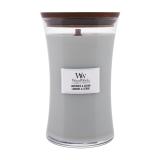 WoodWick Lavender & Cedar