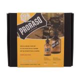 PRORASO Wood & Spice Special Beard Care Set