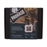 PRORASO Azur Lime Special Beard Care Set