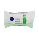 Nivea Intimo Aloe
