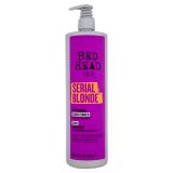 Tigi Bed Head Serial Blonde