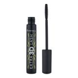 Rimmel London Extra 3D Lash Mascara für Frauen 8 ml Farbton  003 Extreme Black