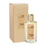 MANCERA Roseaoud & Musk Eau de Parfum 120 ml