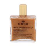 NUXE Huile Prodigieuse Or