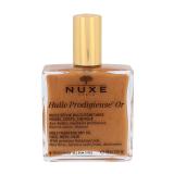 NUXE Huile Prodigieuse Or Körperöl für Frauen 100 ml