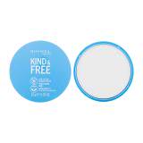 Rimmel London Kind & Free Healthy Look Pressed Powder