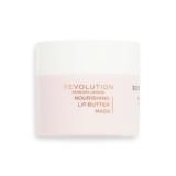 Revolution Skincare Nourishing Lip Butter Mask Cocoa Vanilla