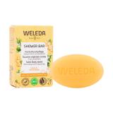 Weleda Shower Bar Ginger + Petitgrain