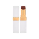 Chanel Rouge Coco Baume Hydrating Beautifying Tinted Lip Balm