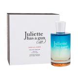 Juliette Has A Gun Vanilla Vibes