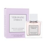 Vera Wang Embrace French Lavender And Tuberose