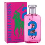 Ralph Lauren Big Pony 2