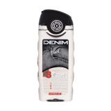 Denim Black Triple Detox
