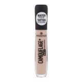 Essence Camouflage+ Matt