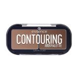 Essence Contouring Duo Palette