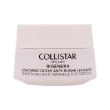 Collistar Rigenera Smoothing Anti-Wrinkle Eye Contour