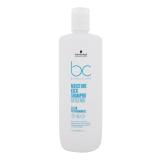Schwarzkopf Professional BC Bonacure Moisture Kick Glycerol Shampoo