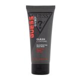 GUESS Grooming Effect Rejuvenating Face Wash