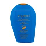 Shiseido Expert Sun Protector Face & Body Lotion SPF50+