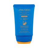 Shiseido Expert Sun Protector Face Cream SPF30