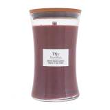 WoodWick Smoked Walnut & Maple