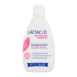 Lactacyd Sensitive Intimate Wash Emulsion
