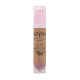 NYX Professional Makeup Bare With Me Serum Concealer