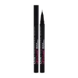NYX Professional Makeup Lift & Snatch!