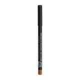 NYX Professional Makeup Suède Matte Lip Liner