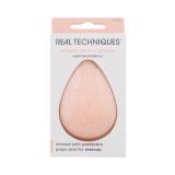 Real Techniques Miracle Cleanse Sponge Purify + Exfoliate