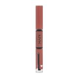 NYX Professional Makeup Shine Loud